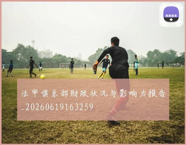 法甲俱乐部财政状况与影响力报告_20260619163259